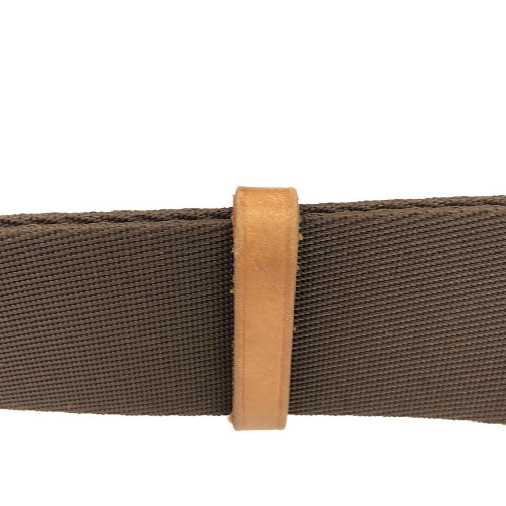LOUIS VUITTON Authentic Brown Monogram Shoulder Bag - Picture 5 of 7